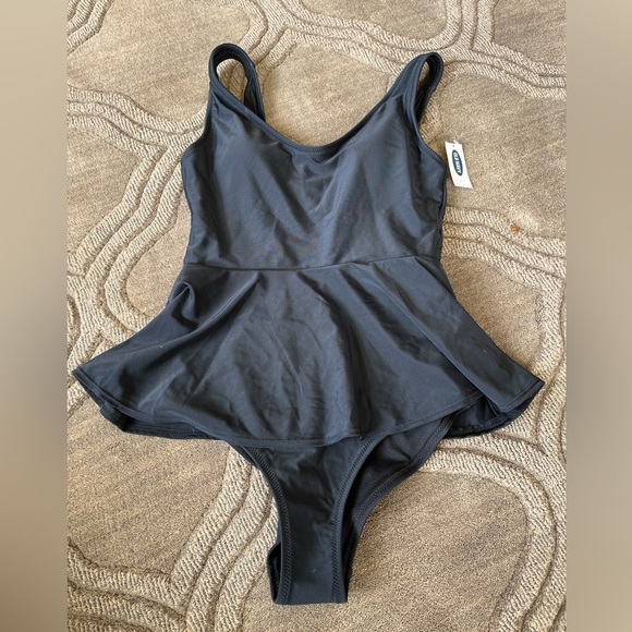 Old Navy Swim Old Navy One Piece Bathing Suit Poshmark